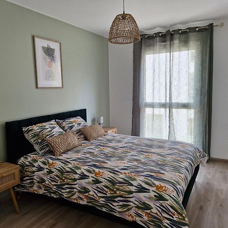 Апартаменти Zenlife Aurec-Sur-Loire Екстер'єр фото